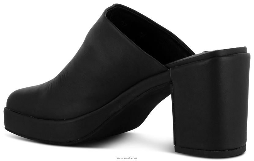 Senso FNPB8N220kontsad taani eebenipuu