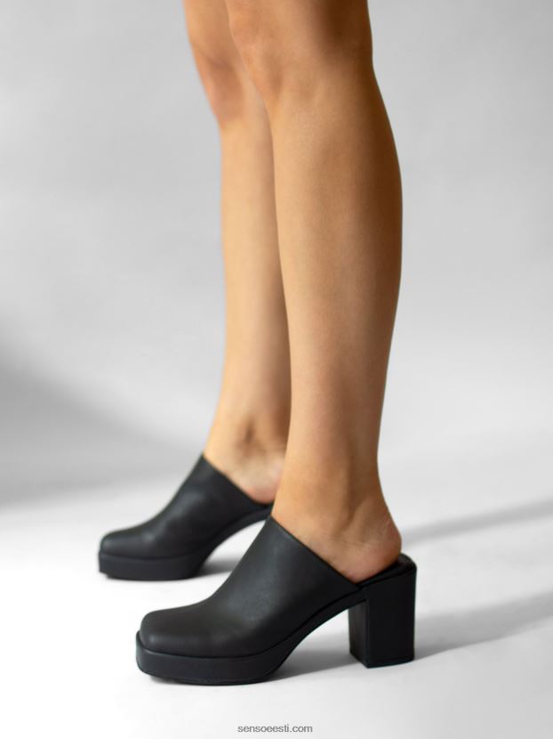 Senso FNPB8N220kontsad taani eebenipuu