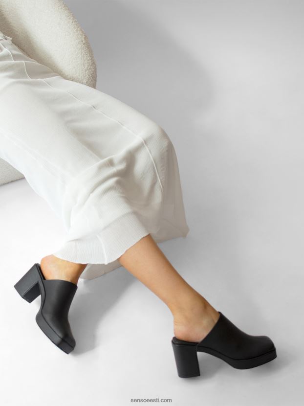 Senso FNPB8N220kontsad taani eebenipuu