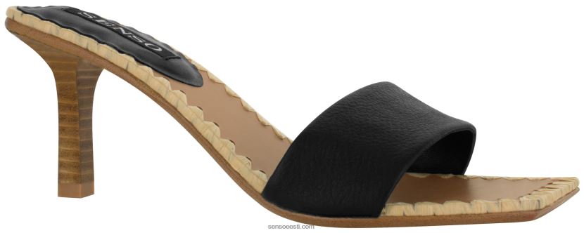 Senso FNPB8N221kevad/suvi 20 mollie ja eebenipuu