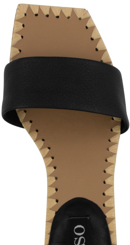 Senso FNPB8N221kevad/suvi 20 mollie ja eebenipuu