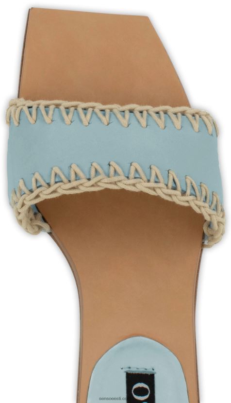 Senso FNPB8N222kontsad mara sinilille