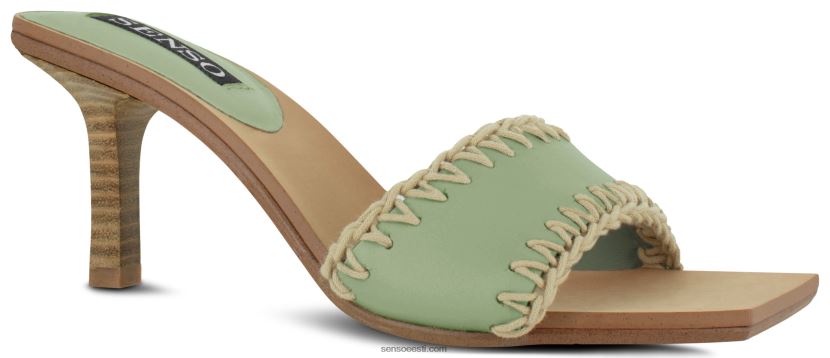 Senso FNPB8N223kontsad mara pistaatsia