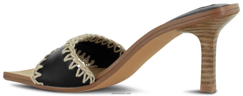 Senso FNPB8N224kontsad mara eebenipuu