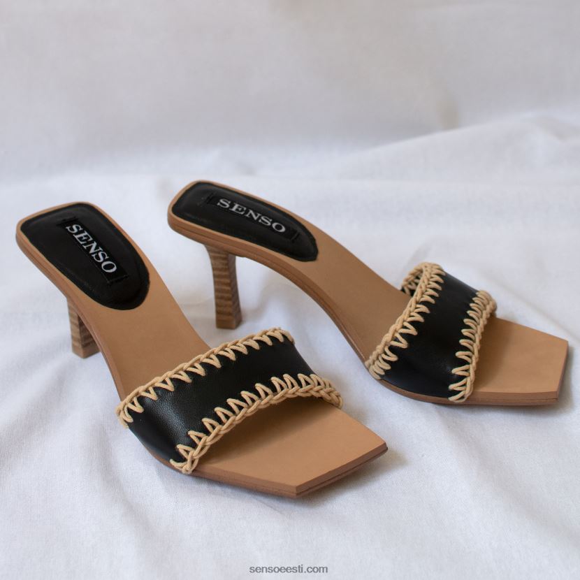 Senso FNPB8N224kontsad mara eebenipuu