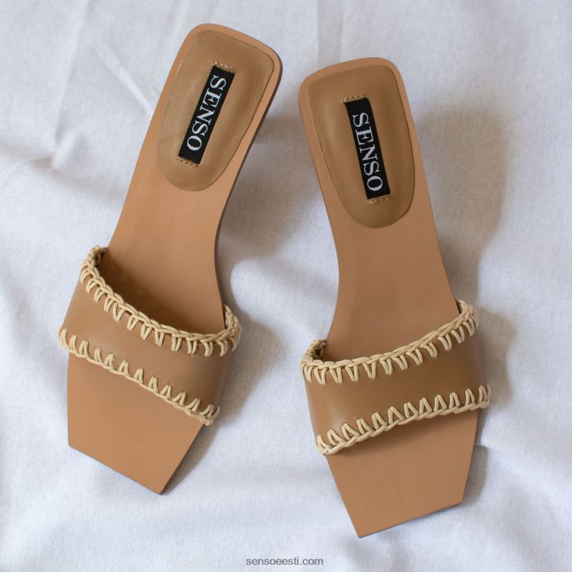 Senso FNPB8N225kontsad mara butterscotch