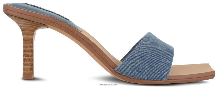 Senso FNPB8N227kevad/suvi 21 margot ii sinine