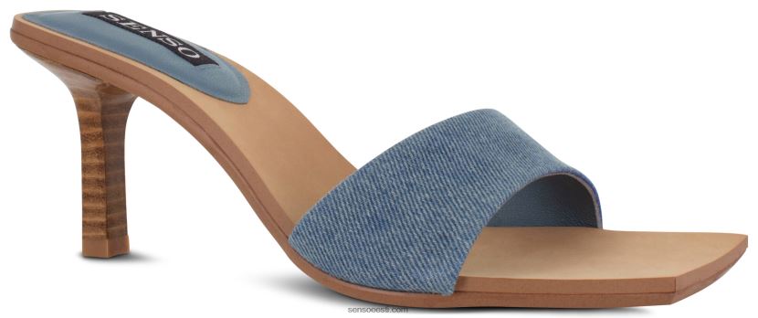 Senso FNPB8N227kevad/suvi 21 margot ii sinine