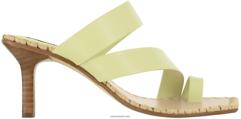 Senso FNPB8N229kevad/suvi 20 mandi tsitruselist