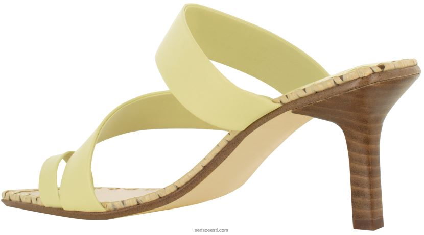 Senso FNPB8N229kevad/suvi 20 mandi tsitruselist