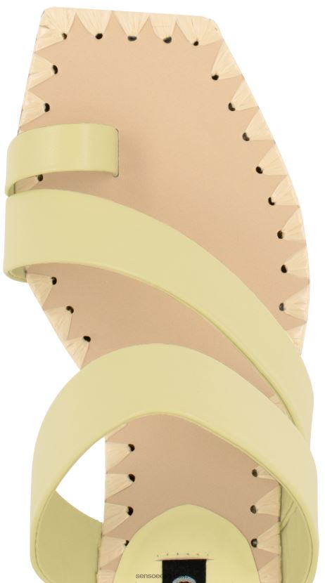 Senso FNPB8N229kevad/suvi 20 mandi tsitruselist