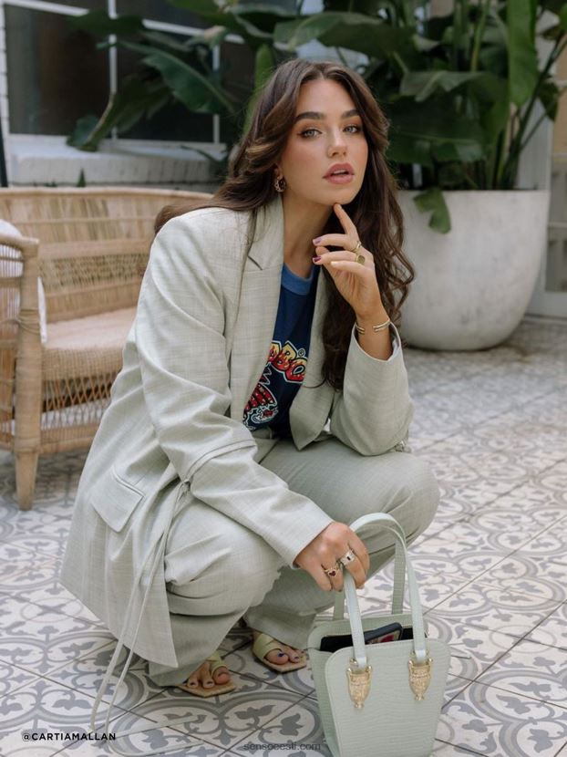 Senso FNPB8N229kevad/suvi 20 mandi tsitruselist