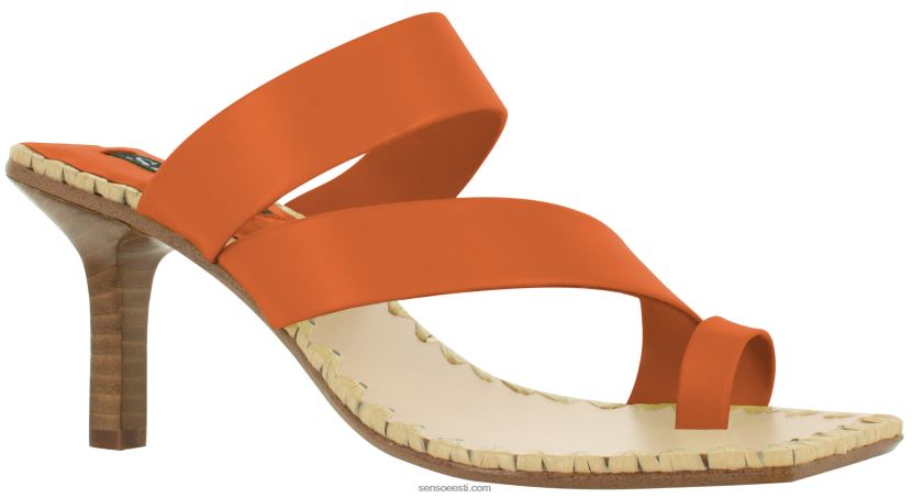 Senso FNPB8N230kevad/suvi 20 mandi tangelo