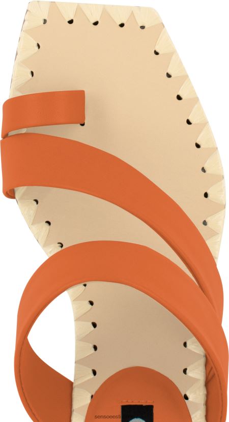 Senso FNPB8N230kevad/suvi 20 mandi tangelo