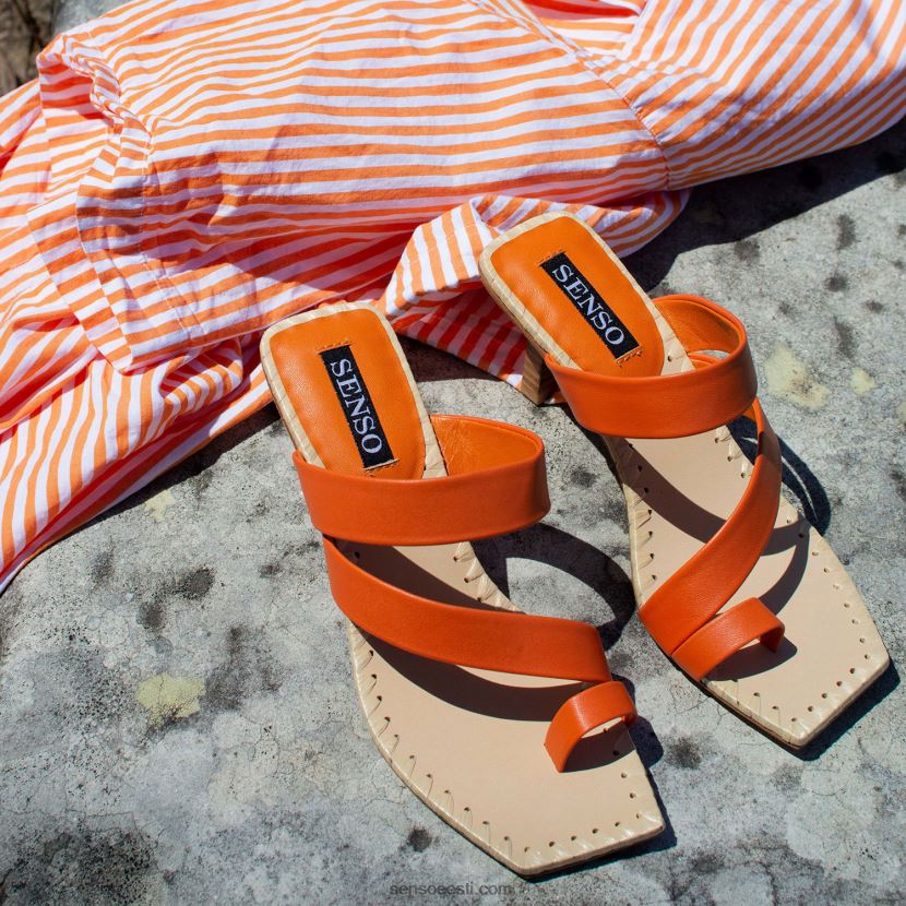 Senso FNPB8N230kevad/suvi 20 mandi tangelo