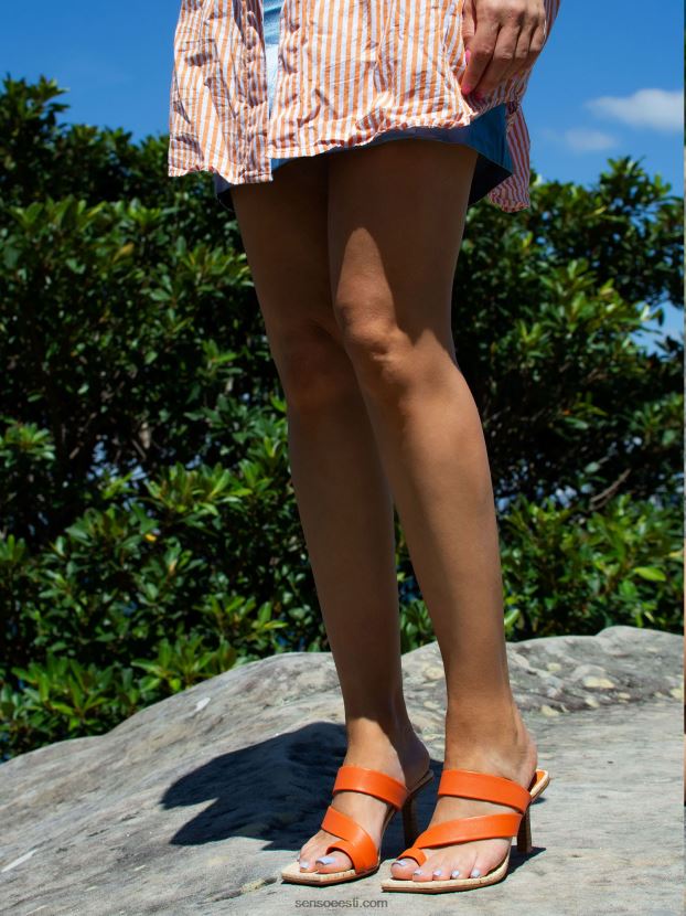 Senso FNPB8N230kevad/suvi 20 mandi tangelo