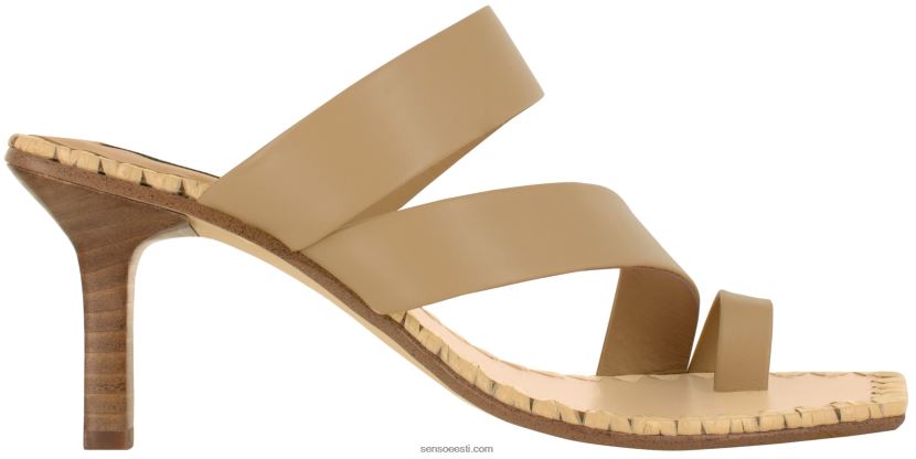 Senso FNPB8N231kevad/suvi 20 mandi butterscotch