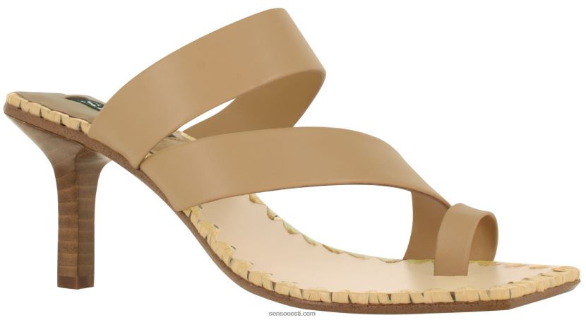 Senso FNPB8N231kevad/suvi 20 mandi butterscotch