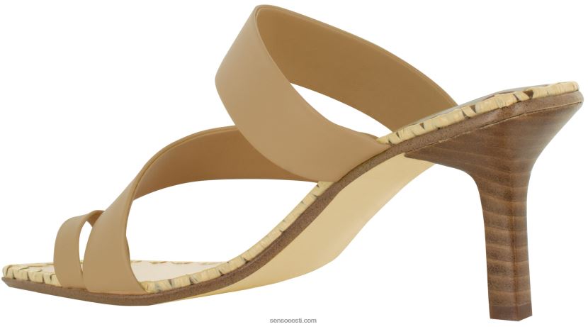 Senso FNPB8N231kevad/suvi 20 mandi butterscotch