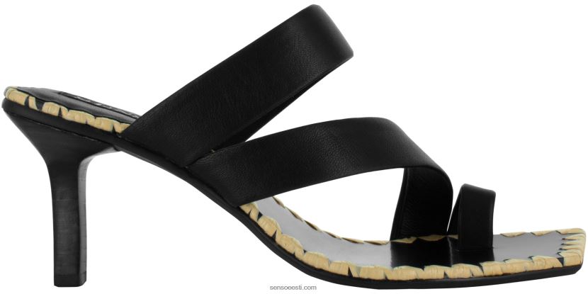 Senso FNPB8N232kevad/suvi 20 mandi eebenipuu