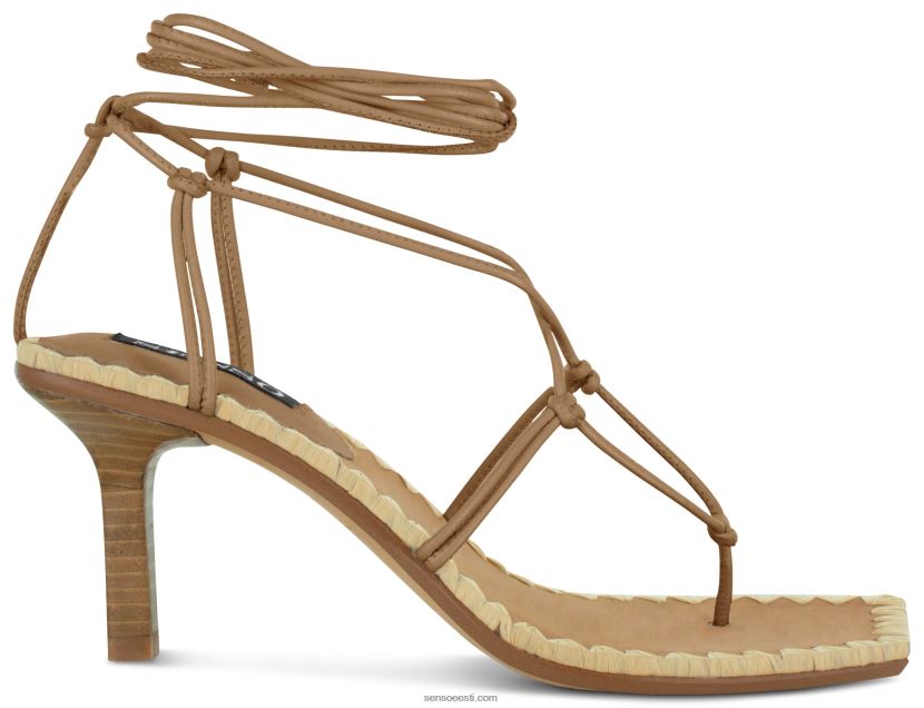 Senso FNPB8N237kevad/suvi 21 maia võiscotch