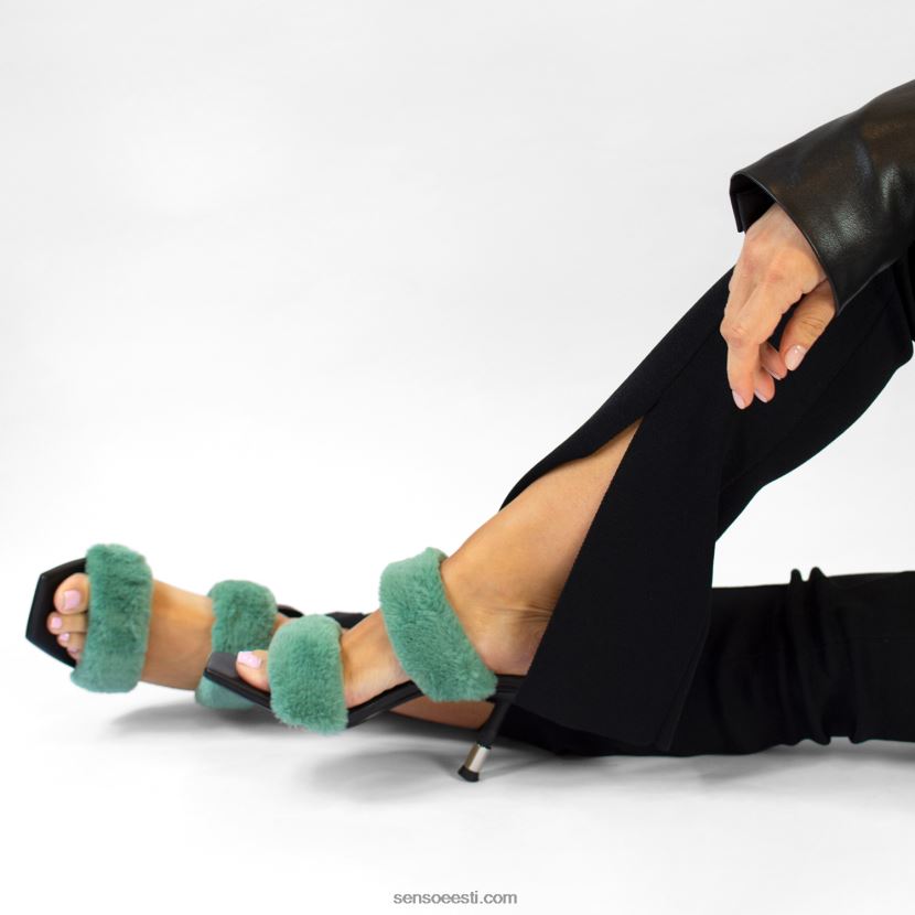 Senso FNPB8N240kontsad quisha moss