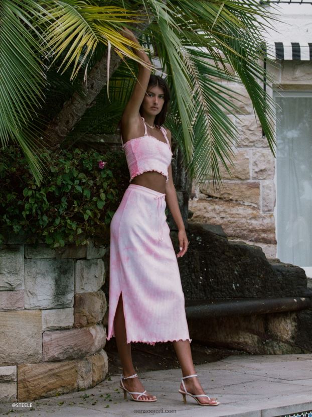 Senso FNPB8N244kevad/suvi 20 monica jacaranda