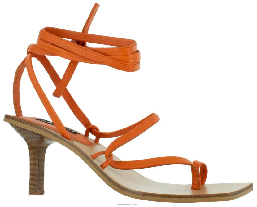 Senso FNPB8N245kontsad mina mandariin