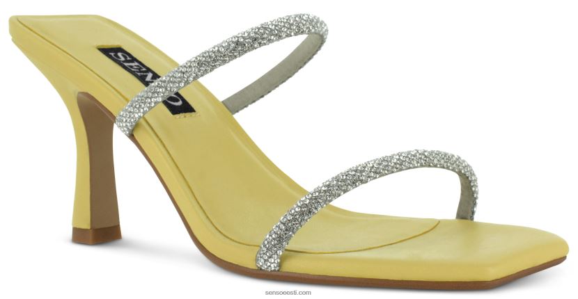 Senso FNPB8N248kontsad umber i buttercup