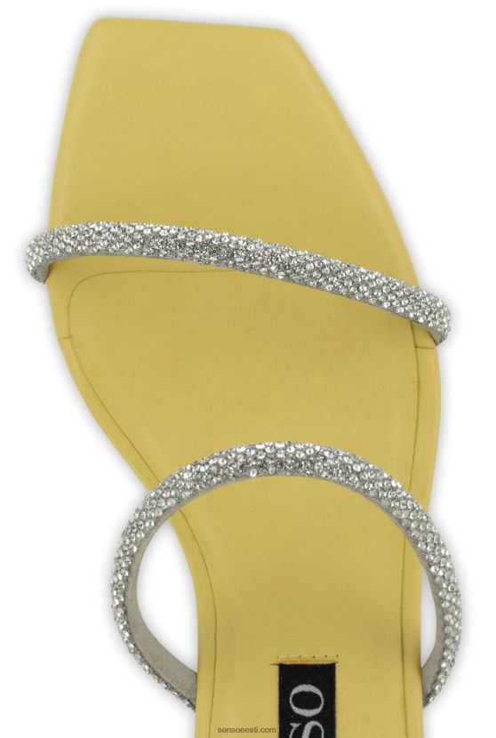 Senso FNPB8N248kontsad umber i buttercup