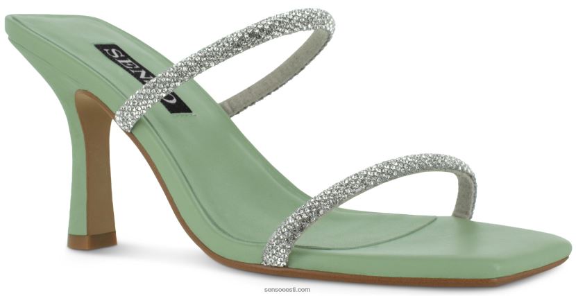 Senso FNPB8N249kontsad umbra ja pistaatsia