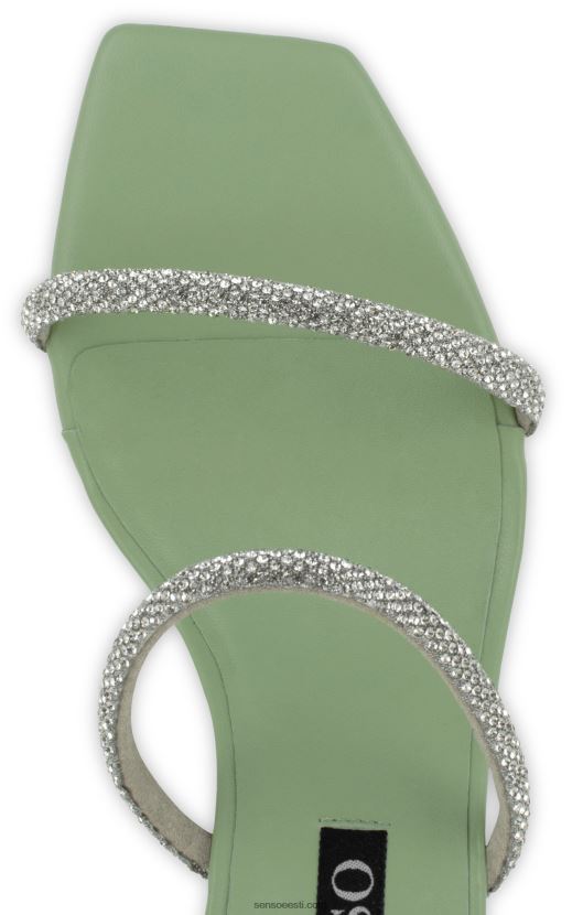 Senso FNPB8N249kontsad umbra ja pistaatsia