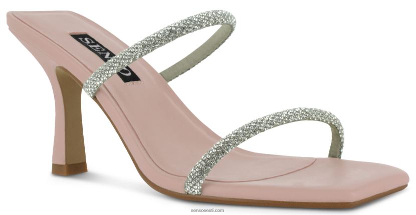 Senso FNPB8N250kontsad umber ii põsepuna