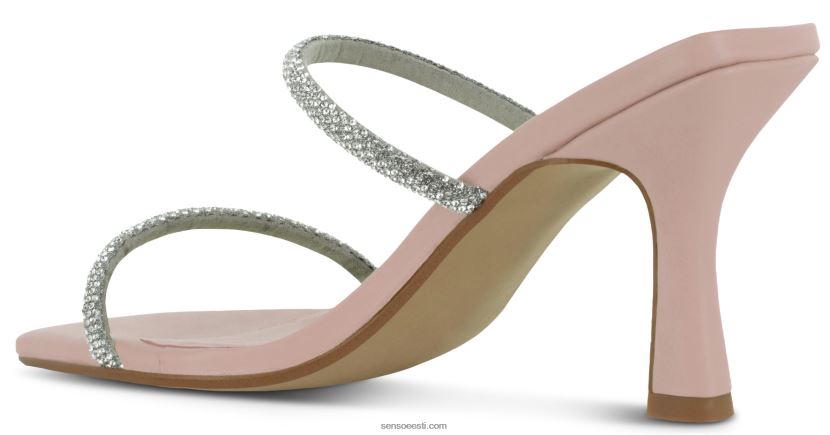 Senso FNPB8N250kontsad umber ii põsepuna