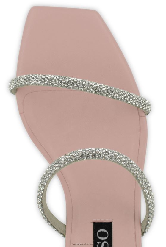 Senso FNPB8N250kontsad umber ii põsepuna