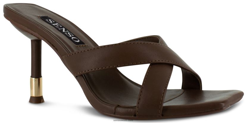 Senso FNPB8N253kevad/suvi 21 quipe i kakao