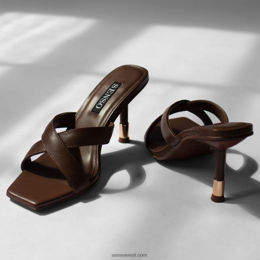 Senso FNPB8N253kevad/suvi 21 quipe i kakao