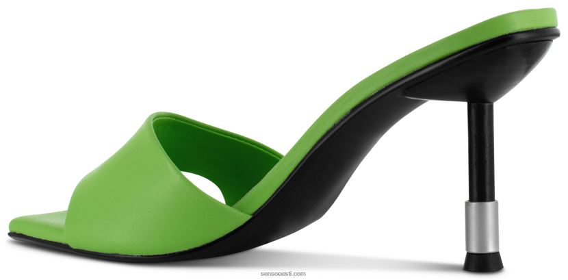 Senso FNPB8N257kontsad quana i lime