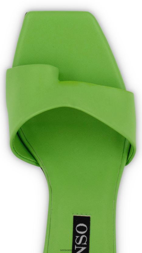 Senso FNPB8N257kontsad quana i lime