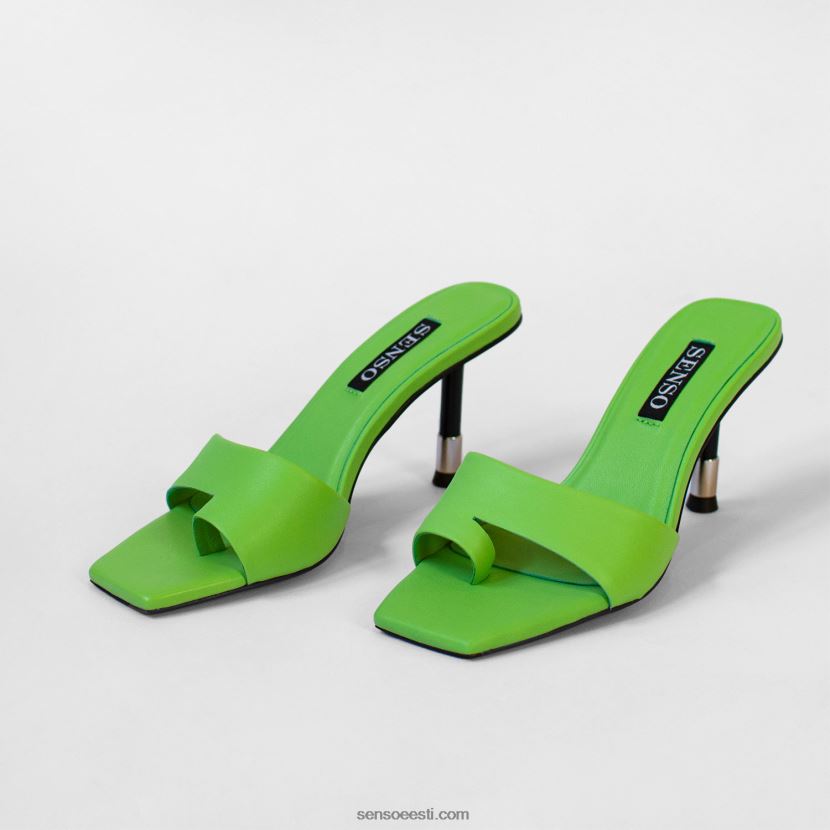 Senso FNPB8N257kontsad quana i lime