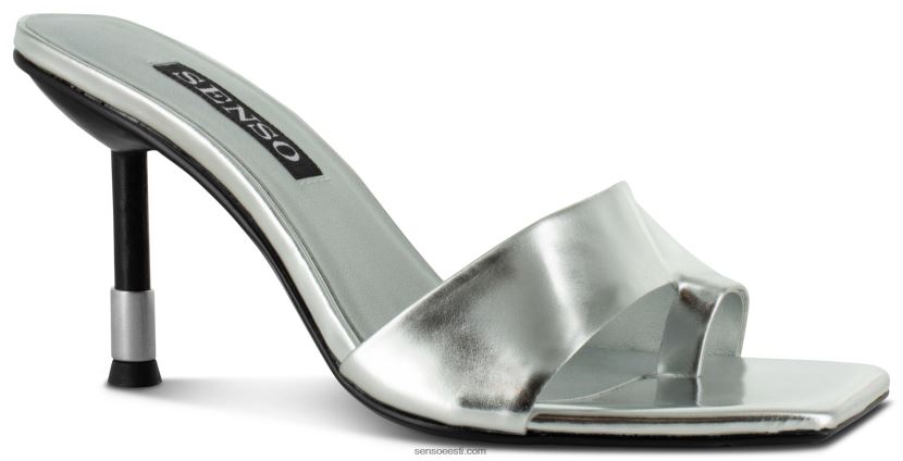 Senso FNPB8N259kontsad quana iii hõbedased