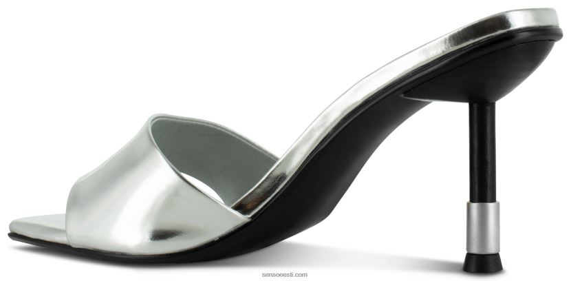 Senso FNPB8N259kontsad quana iii hõbedased