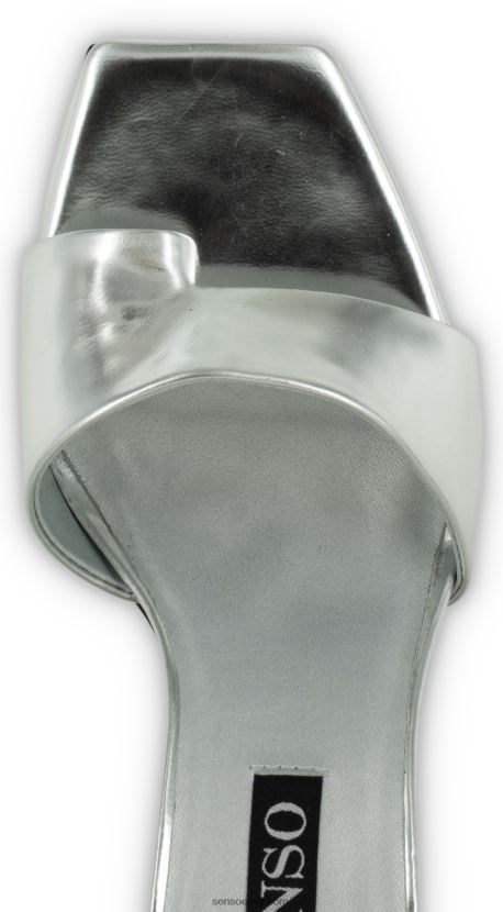 Senso FNPB8N259kontsad quana iii hõbedased