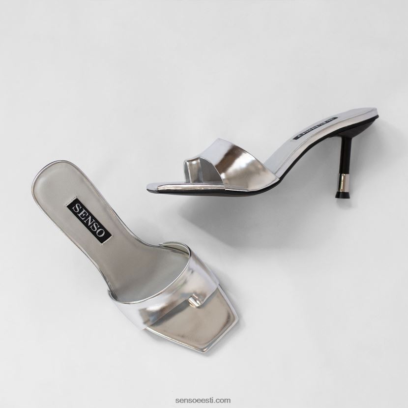 Senso FNPB8N259kontsad quana iii hõbedased