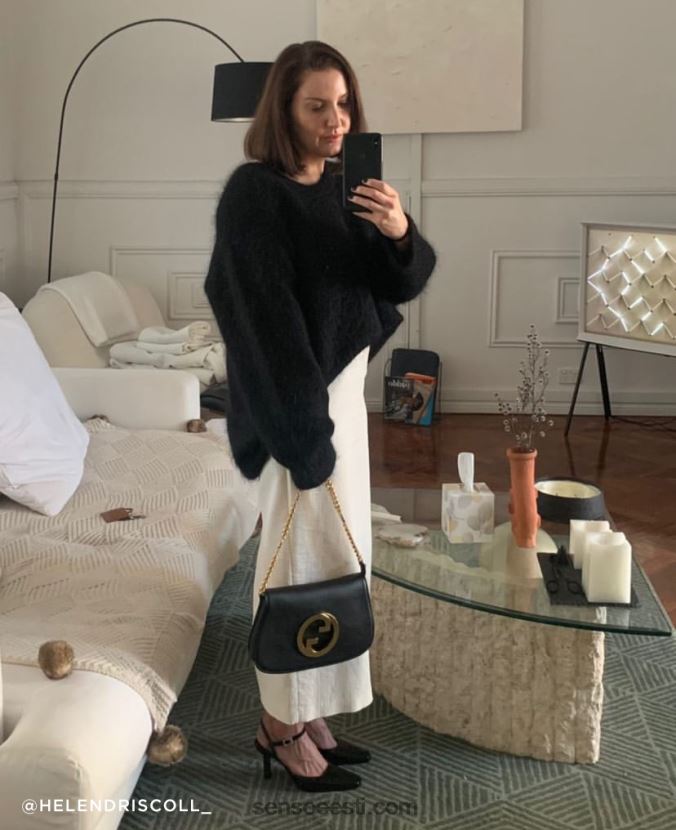 Senso FNPB8N261kontsad henrietta eebenipuust