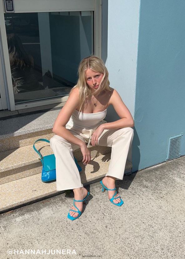 Senso FNPB8N266kontsad uxley aqua