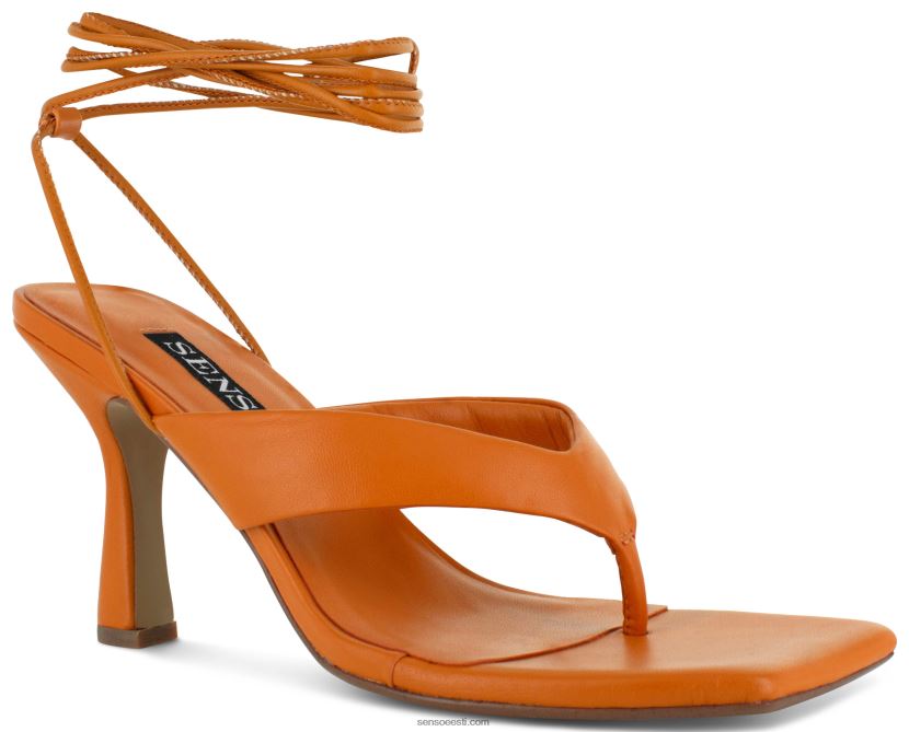 Senso FNPB8N267kevad/suvi 21 ultima mandariin