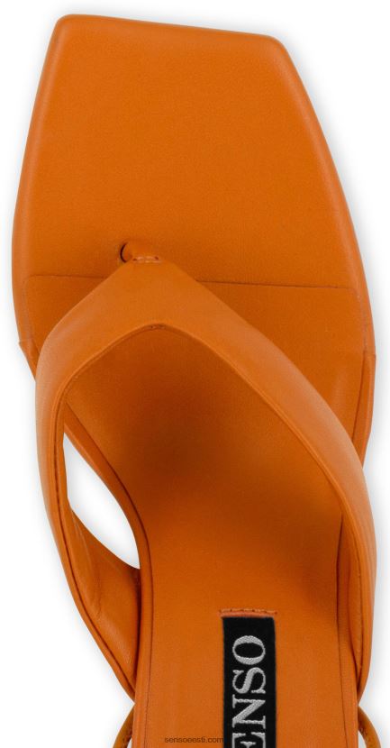 Senso FNPB8N267kevad/suvi 21 ultima mandariin