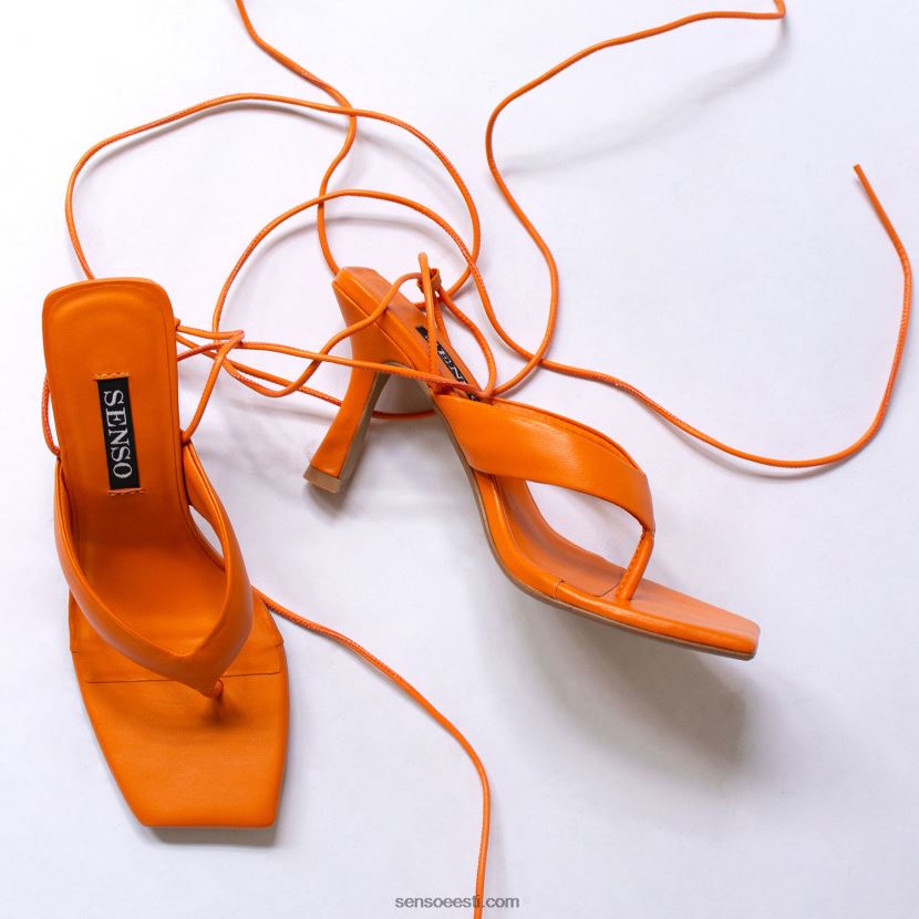 Senso FNPB8N267kevad/suvi 21 ultima mandariin