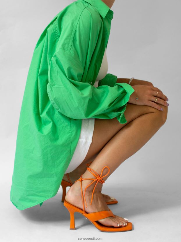 Senso FNPB8N267kevad/suvi 21 ultima mandariin